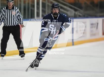 Thumbnail 3 in St. Augustine Prep @ Seton Hall Prep photogallery.