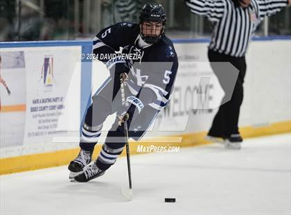 Thumbnail 1 in St. Augustine Prep @ Seton Hall Prep photogallery.