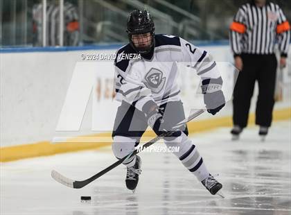 Thumbnail 3 in St. Augustine Prep @ Seton Hall Prep photogallery.