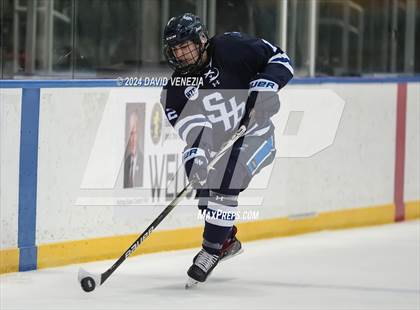 Thumbnail 2 in St. Augustine Prep @ Seton Hall Prep photogallery.
