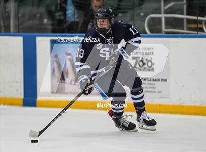 Thumbnail 1 in St. Augustine Prep @ Seton Hall Prep photogallery.