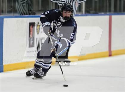 Thumbnail 3 in St. Augustine Prep @ Seton Hall Prep photogallery.