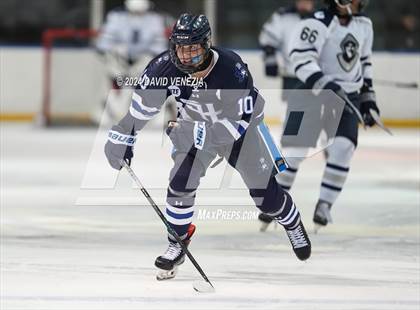 Thumbnail 2 in St. Augustine Prep @ Seton Hall Prep photogallery.