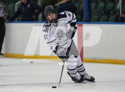 Thumbnail 1 in St. Augustine Prep @ Seton Hall Prep photogallery.