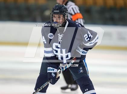 Thumbnail 2 in St. Augustine Prep @ Seton Hall Prep photogallery.