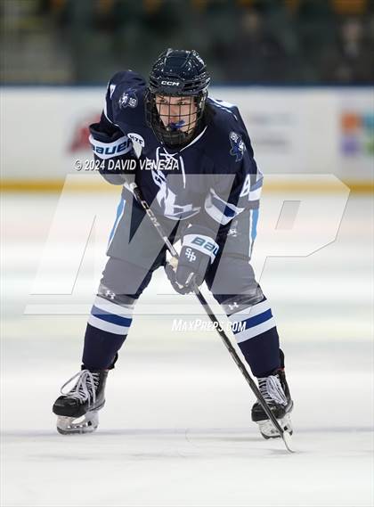 Thumbnail 2 in St. Augustine Prep @ Seton Hall Prep photogallery.