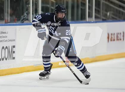 Thumbnail 2 in St. Augustine Prep @ Seton Hall Prep photogallery.