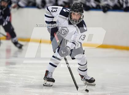 Thumbnail 2 in St. Augustine Prep @ Seton Hall Prep photogallery.