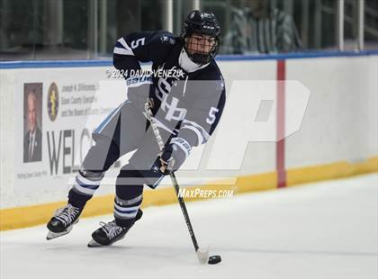 Thumbnail 3 in St. Augustine Prep @ Seton Hall Prep photogallery.