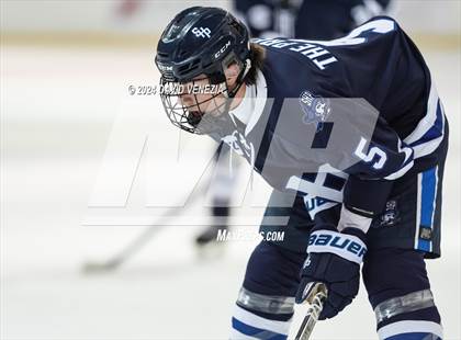 Thumbnail 3 in St. Augustine Prep @ Seton Hall Prep photogallery.