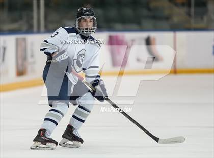 Thumbnail 2 in St. Augustine Prep @ Seton Hall Prep photogallery.