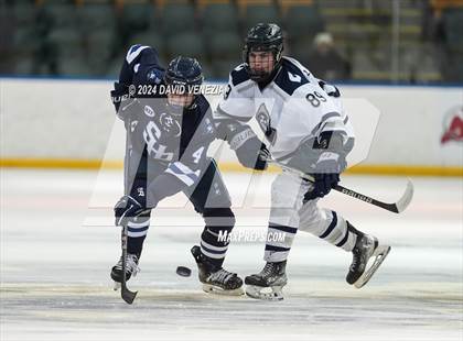 Thumbnail 1 in St. Augustine Prep @ Seton Hall Prep photogallery.