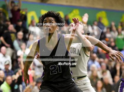 Thumbnail 1 in Sequoia @ Sonora (CIF State NorCal D3 Playoffs) photogallery.