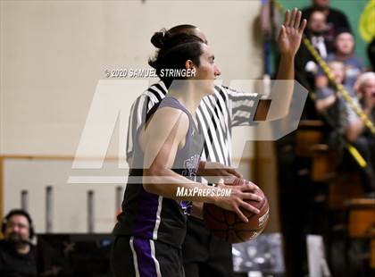Thumbnail 1 in Sequoia @ Sonora (CIF State NorCal D3 Playoffs) photogallery.