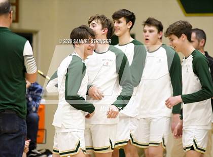 Thumbnail 2 in Sequoia @ Sonora (CIF State NorCal D3 Playoffs) photogallery.