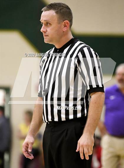 Thumbnail 3 in Sequoia @ Sonora (CIF State NorCal D3 Playoffs) photogallery.