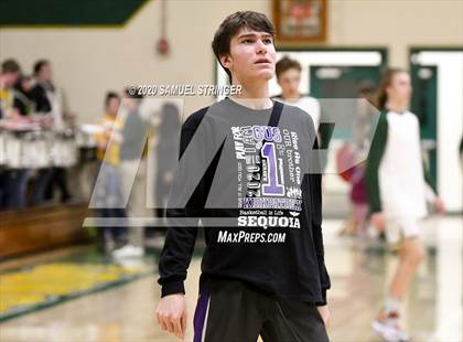 Thumbnail 1 in Sequoia @ Sonora (CIF State NorCal D3 Playoffs) photogallery.