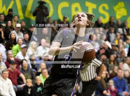 Thumbnail 2 in Sequoia @ Sonora (CIF State NorCal D3 Playoffs) photogallery.