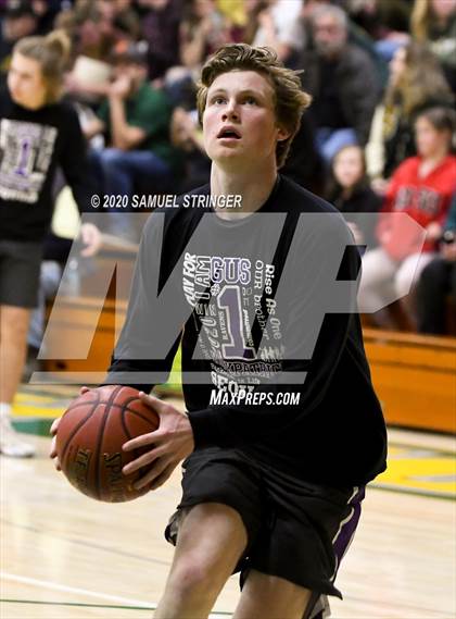 Thumbnail 2 in Sequoia @ Sonora (CIF State NorCal D3 Playoffs) photogallery.