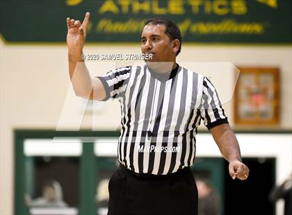 Thumbnail 3 in Sequoia @ Sonora (CIF State NorCal D3 Playoffs) photogallery.