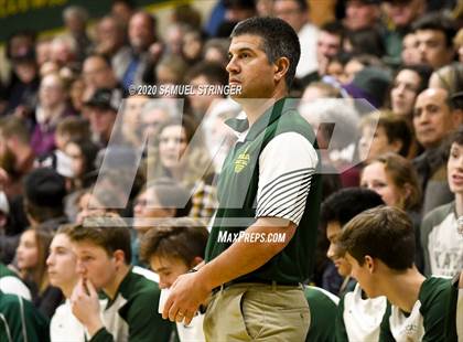 Thumbnail 2 in Sequoia @ Sonora (CIF State NorCal D3 Playoffs) photogallery.