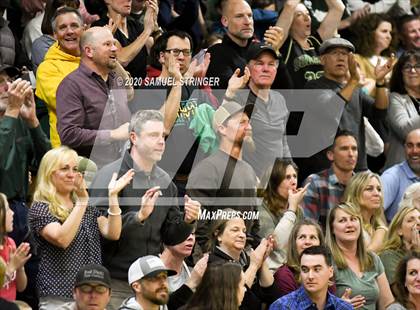 Thumbnail 2 in Sequoia @ Sonora (CIF State NorCal D3 Playoffs) photogallery.