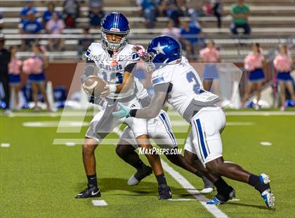 Thumbnail 3 in Sterling @ West Brook photogallery.