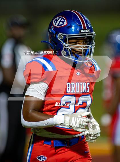 Thumbnail 2 in Sterling @ West Brook photogallery.