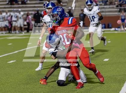 Thumbnail 2 in Sterling @ West Brook photogallery.