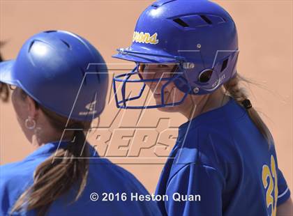 Thumbnail 3 in Fountain Valley vs. Hart (Alan Dugard Classic)  photogallery.