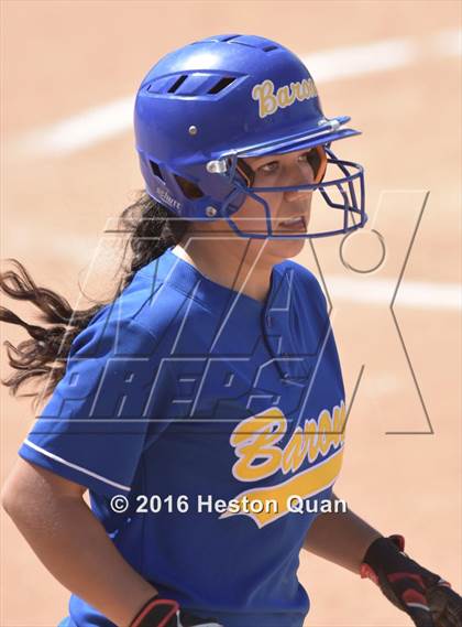 Thumbnail 3 in Fountain Valley vs. Hart (Alan Dugard Classic)  photogallery.