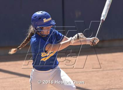 Thumbnail 1 in Fountain Valley vs. Hart (Alan Dugard Classic)  photogallery.