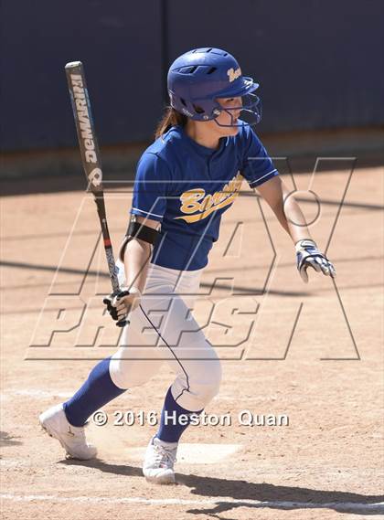Thumbnail 2 in Fountain Valley vs. Hart (Alan Dugard Classic)  photogallery.