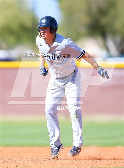Thumbnail 1 in Chaparral vs. Edmond North photogallery.