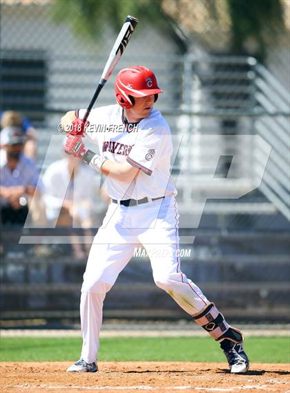 Thumbnail 2 in Chaparral vs. Edmond North photogallery.