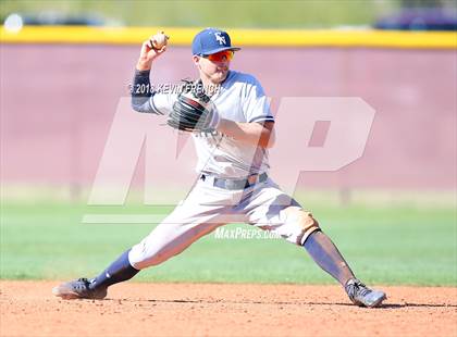 Thumbnail 1 in Chaparral vs. Edmond North photogallery.