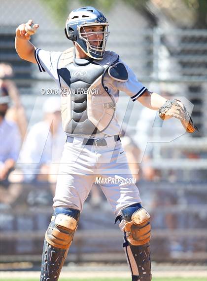 Thumbnail 1 in Chaparral vs. Edmond North photogallery.