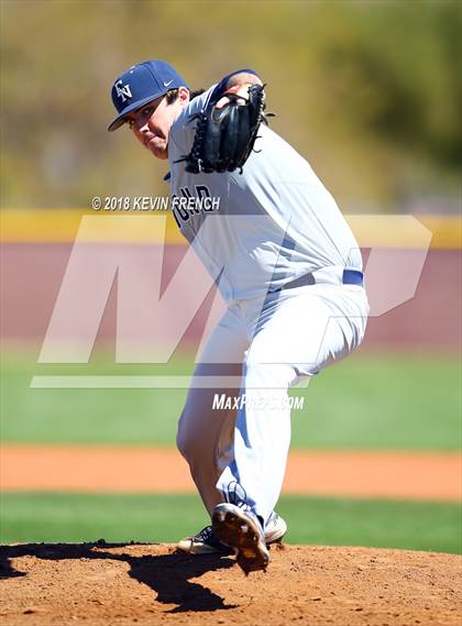 Thumbnail 3 in Chaparral vs. Edmond North photogallery.