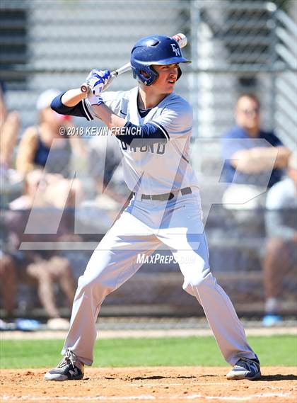 Thumbnail 1 in Chaparral vs. Edmond North photogallery.