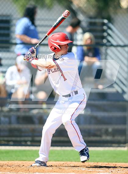 Thumbnail 3 in Chaparral vs. Edmond North photogallery.