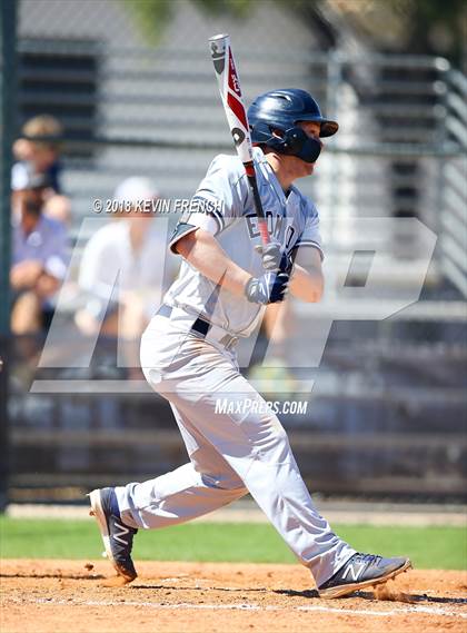Thumbnail 1 in Chaparral vs. Edmond North photogallery.