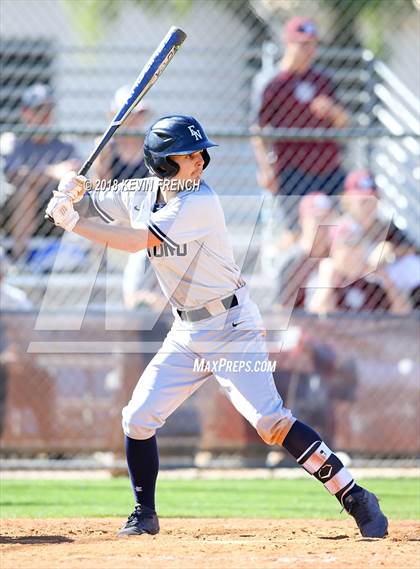 Thumbnail 1 in Chaparral vs. Edmond North photogallery.