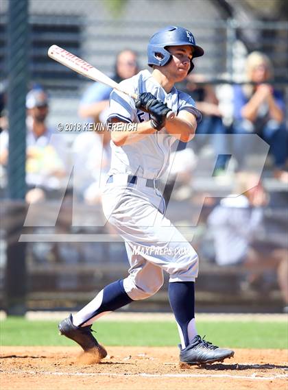Thumbnail 1 in Chaparral vs. Edmond North photogallery.