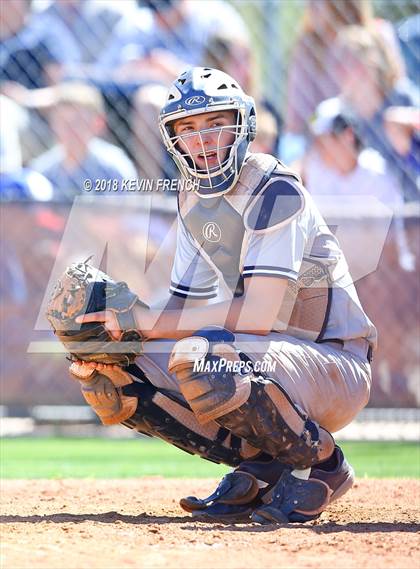 Thumbnail 3 in Chaparral vs. Edmond North photogallery.