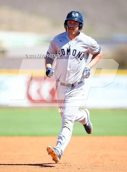 Thumbnail 3 in Chaparral vs. Edmond North photogallery.