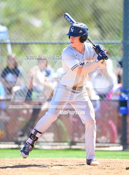 Thumbnail 2 in Chaparral vs. Edmond North photogallery.