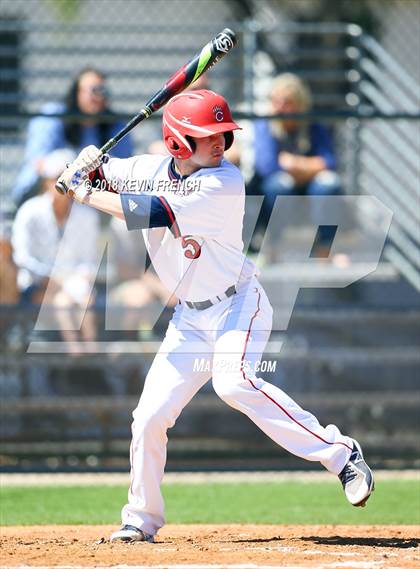 Thumbnail 2 in Chaparral vs. Edmond North photogallery.