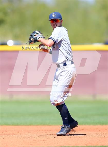 Thumbnail 1 in Chaparral vs. Edmond North photogallery.