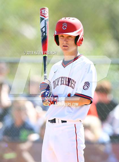 Thumbnail 3 in Chaparral vs. Edmond North photogallery.