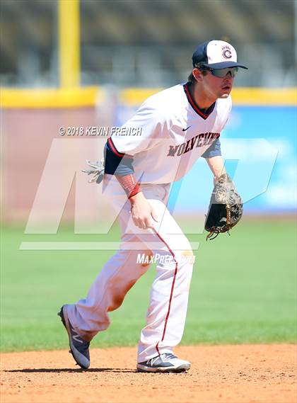 Thumbnail 3 in Chaparral vs. Edmond North photogallery.